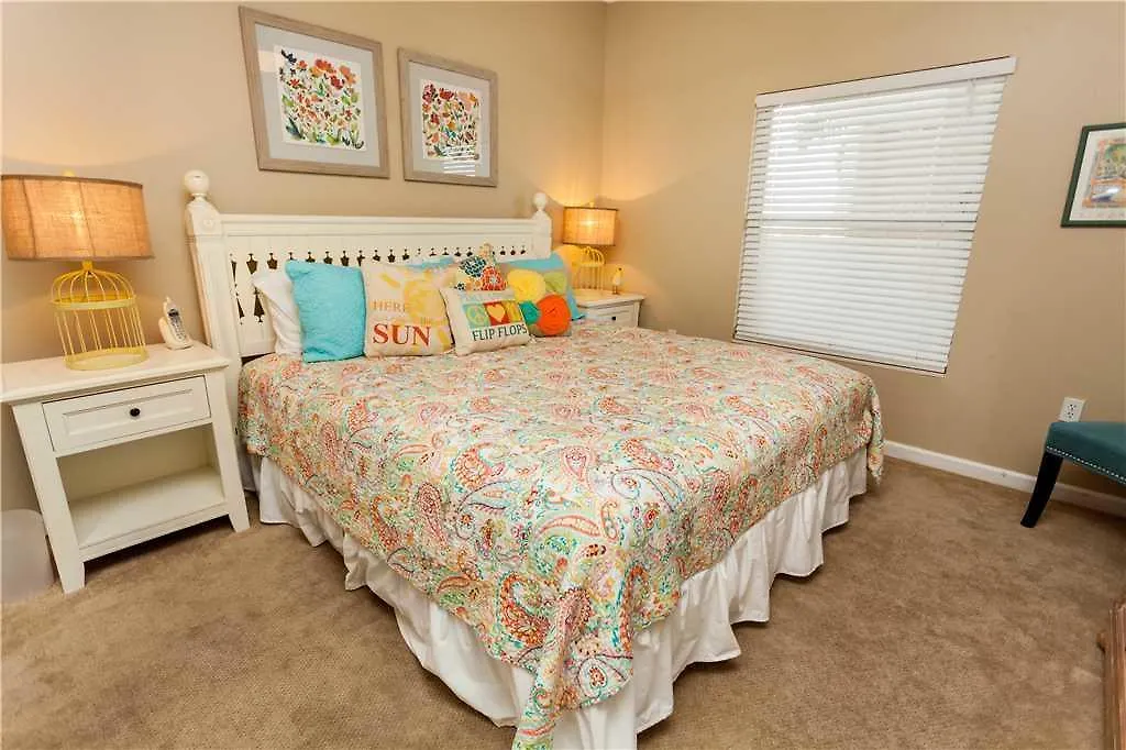 Apartmán Sterling - Sterling Sands