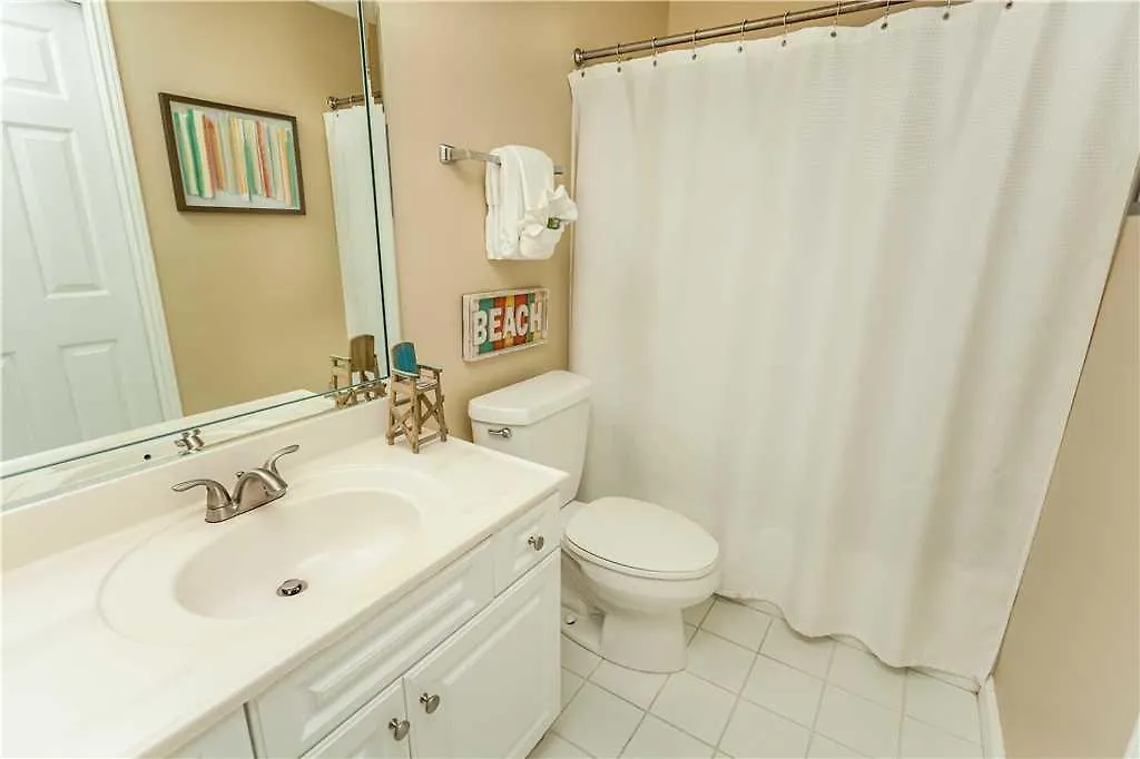 Sterling - Sterling Sands Apartmán