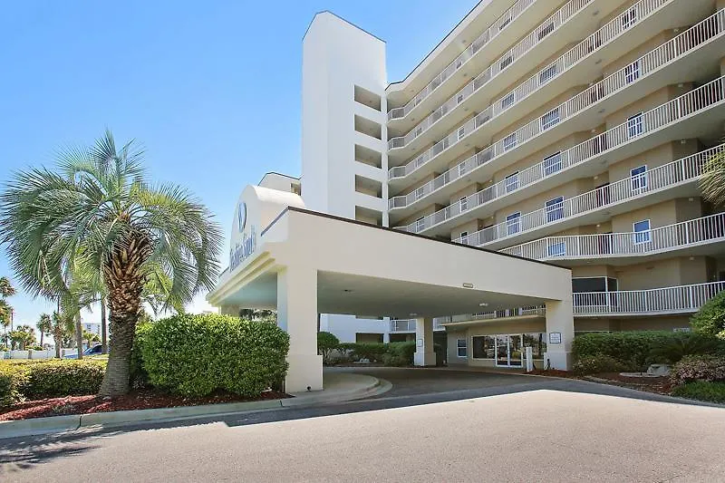 Sterling - Sterling Sands Apartmán *