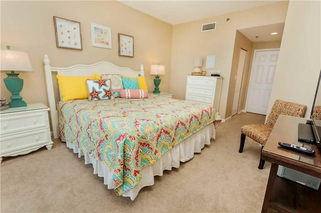 Sterling - Sterling Sands Apartmán
