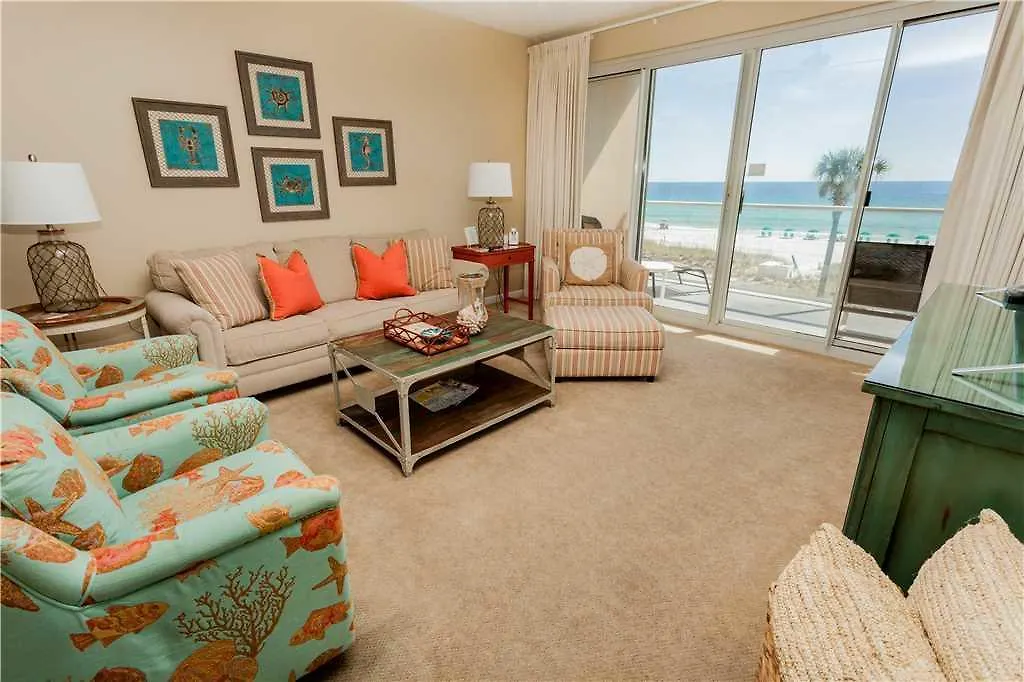 Sterling - Sterling Sands * Destin