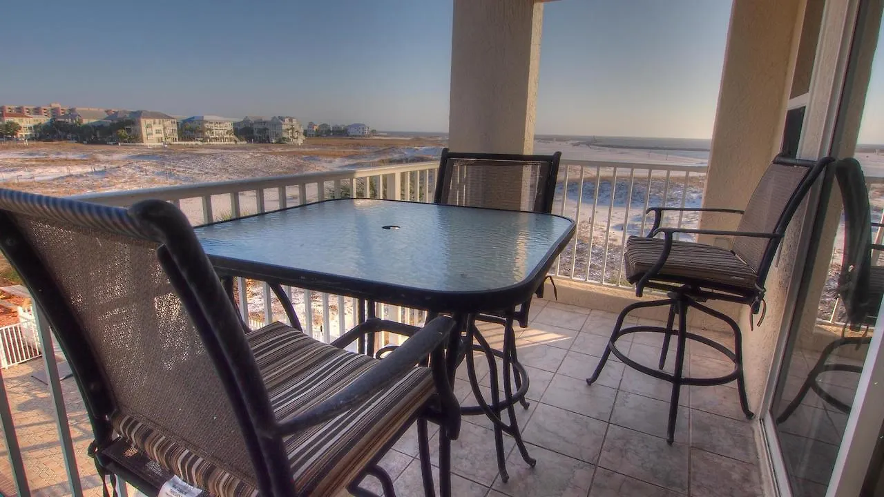 La Vista Holiday home Destin