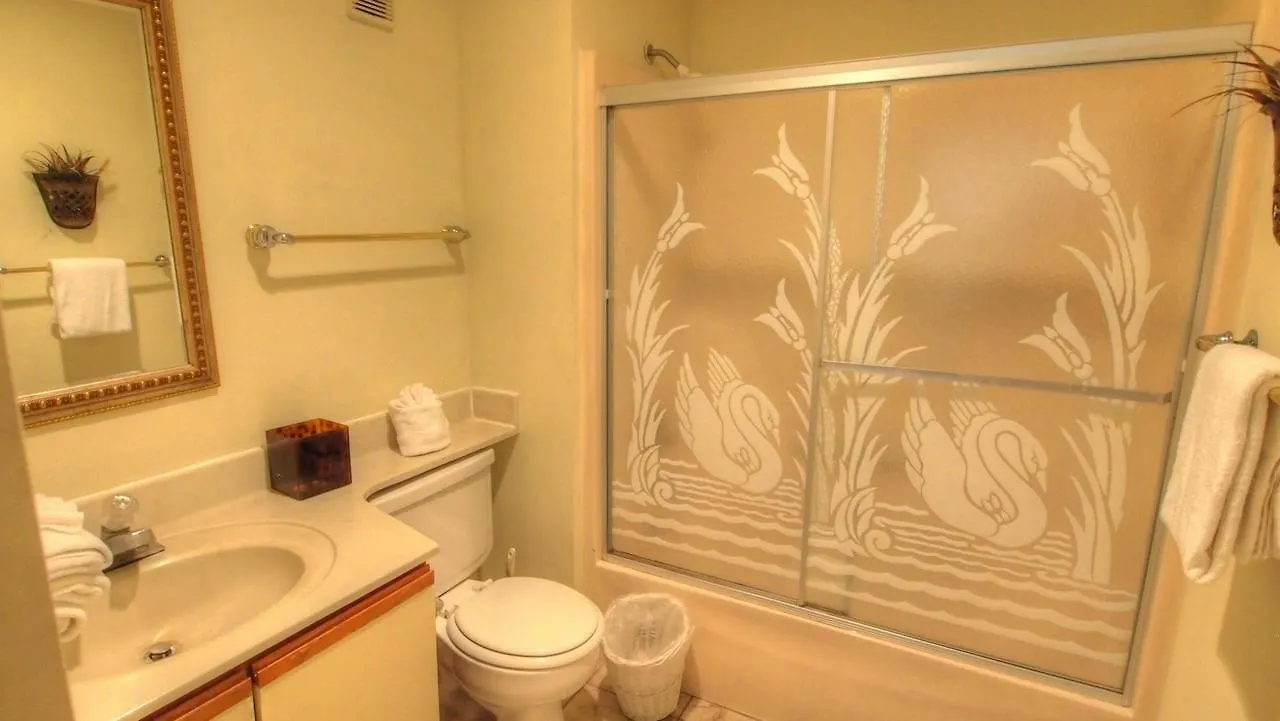 La Vista Holiday home