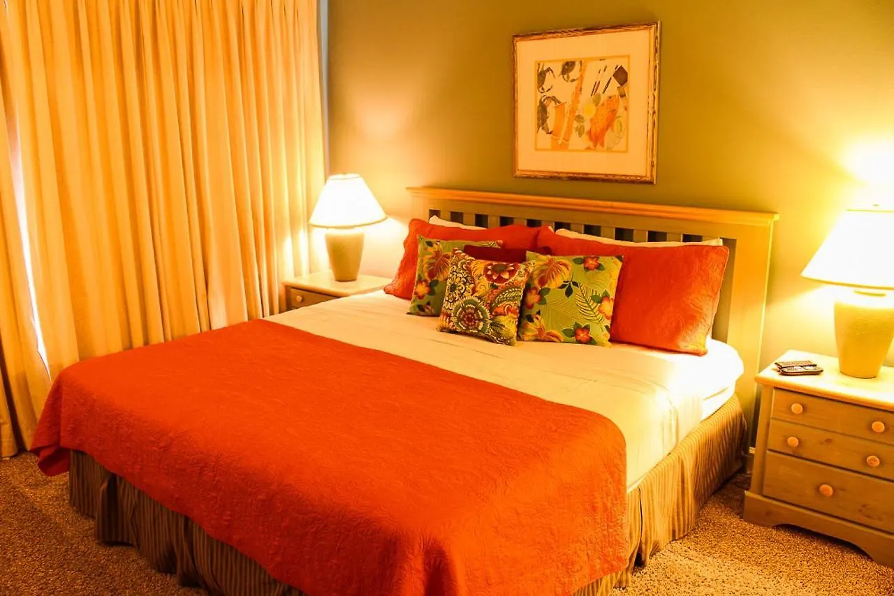 8554 Turnberry Casa vacanze *