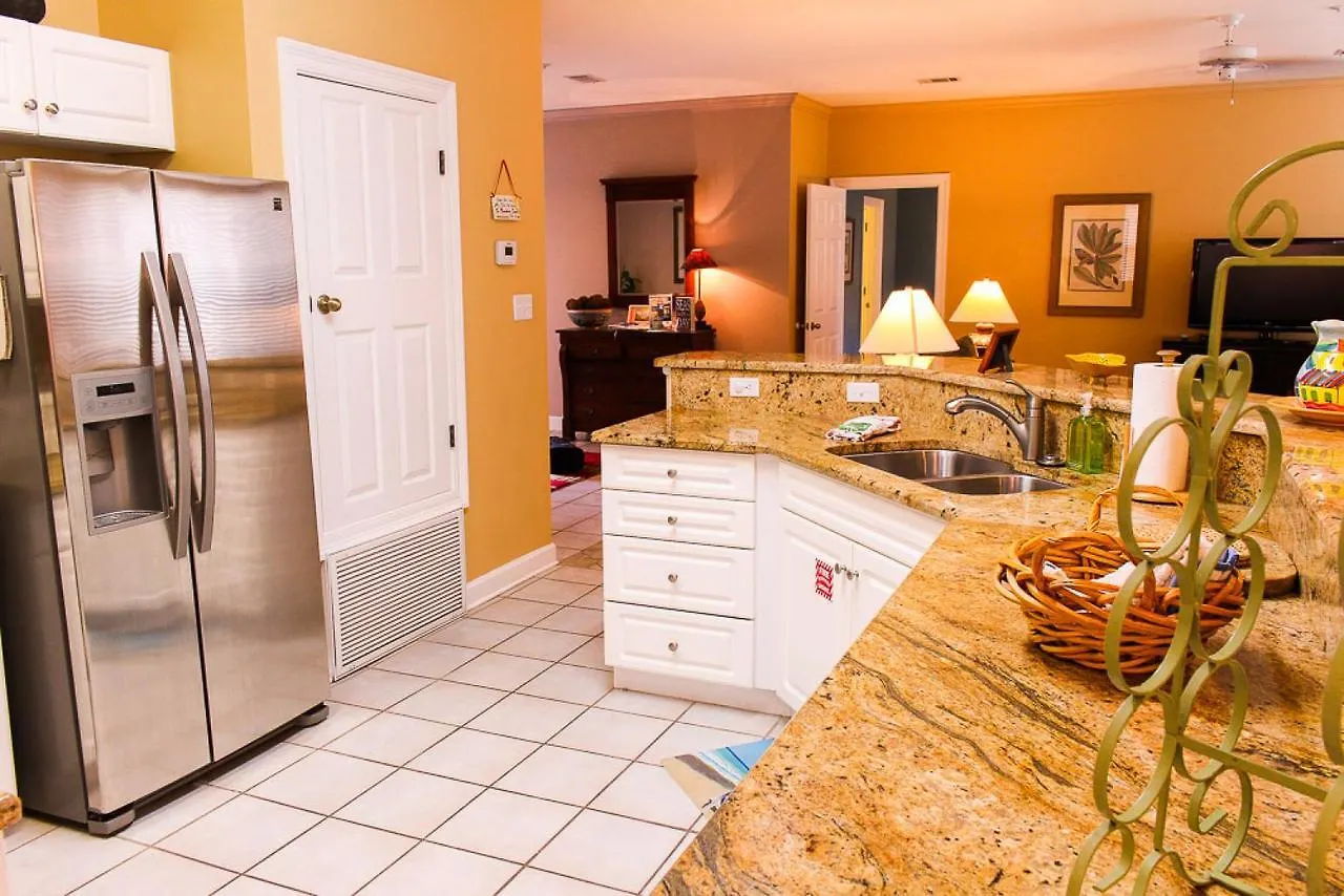 8554 Turnberry Casa vacanze Destin