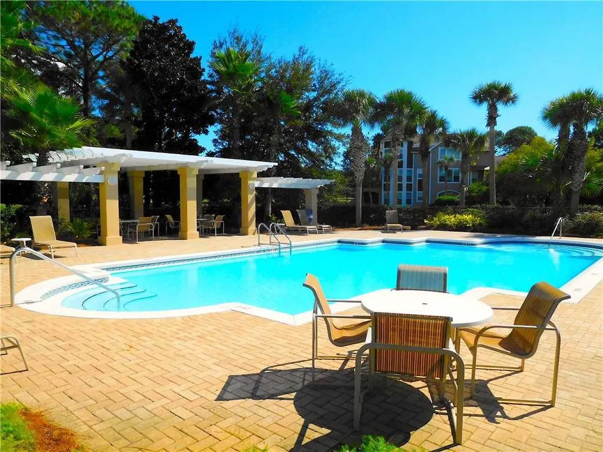 8554 Turnberry Casa vacanze