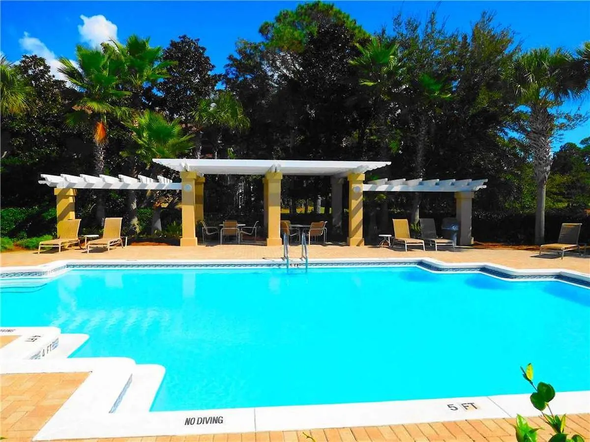 8554 Turnberry Casa vacanze