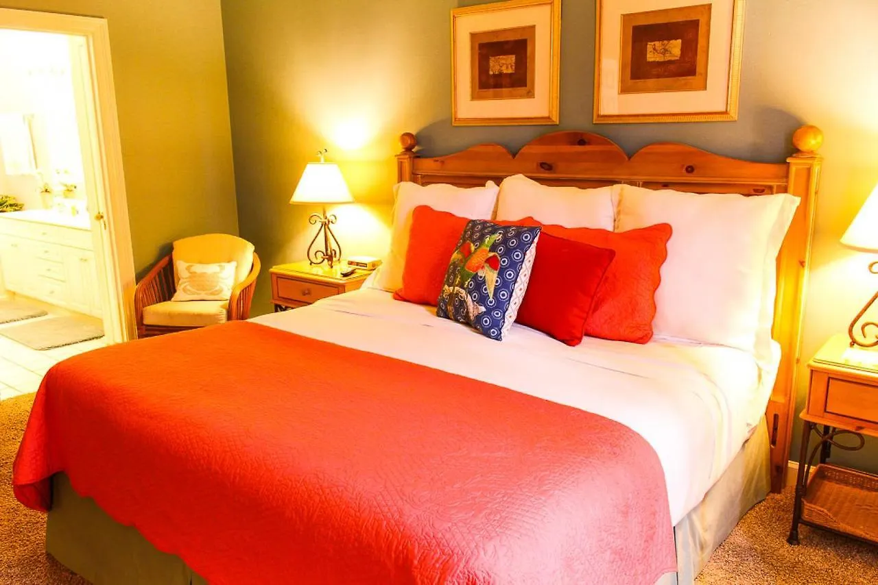8554 Turnberry Casa vacanze