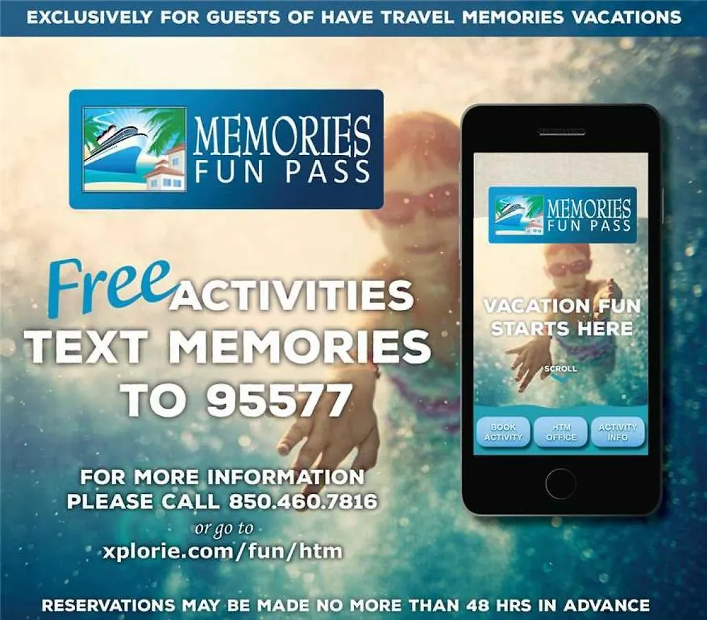 8554 Turnberry Casa vacanze *