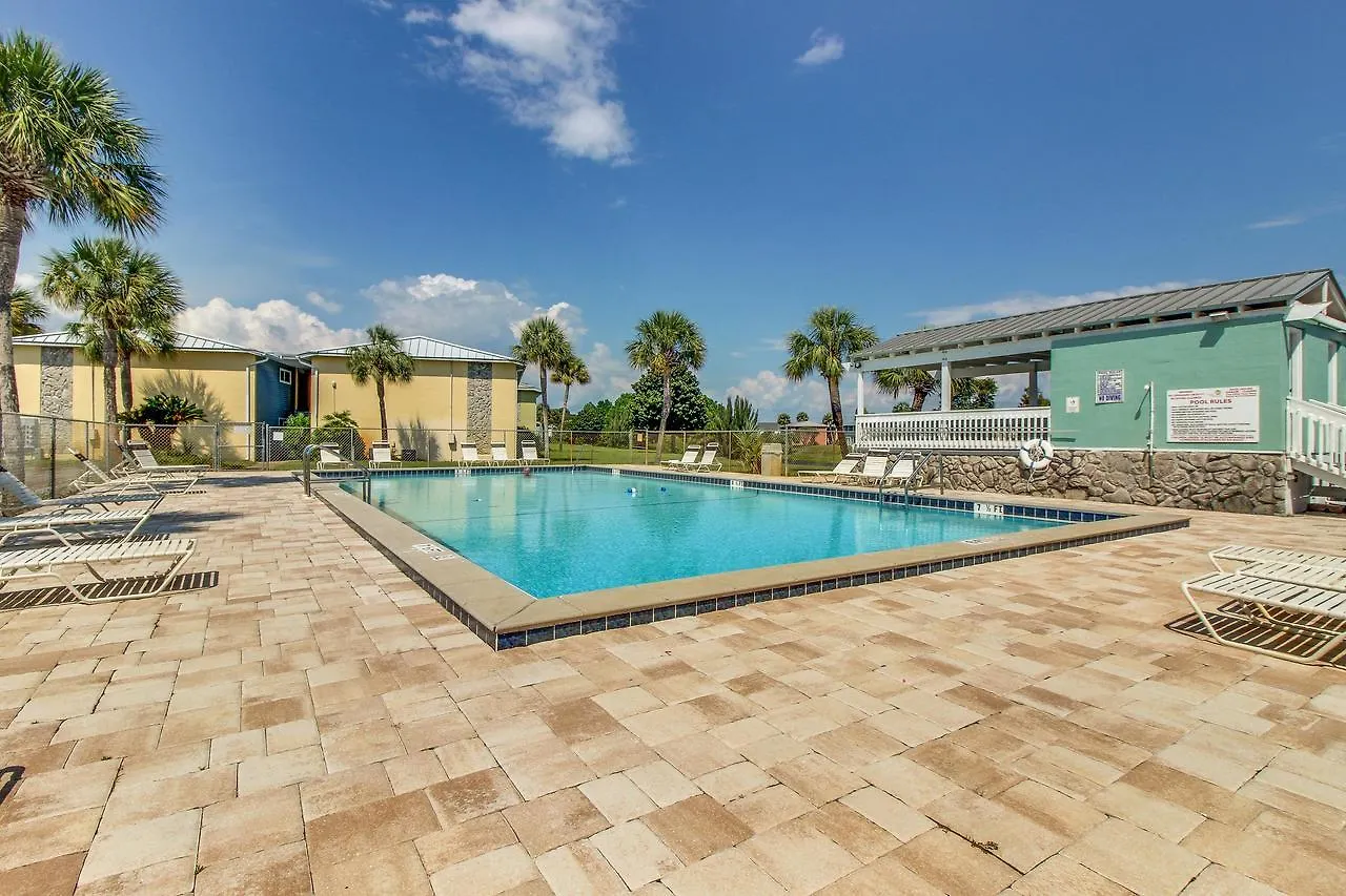 Gulf Terrace Casa vacanze Destin