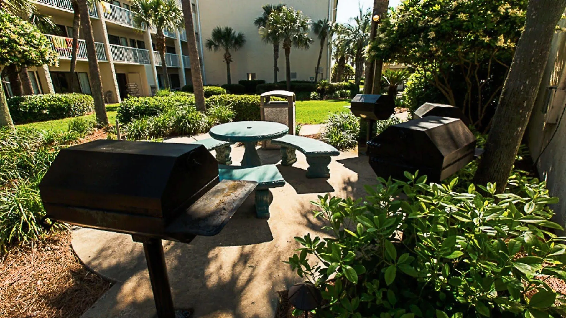 Silver Dunes By Isle 3* Destin