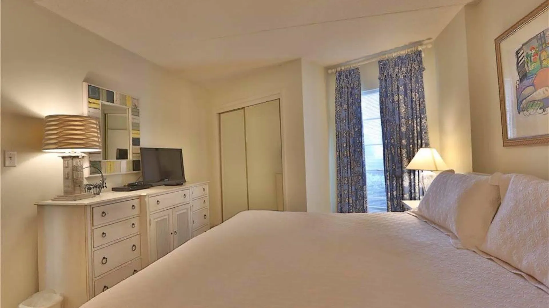 Hotel Silver Dunes By Isle Destin