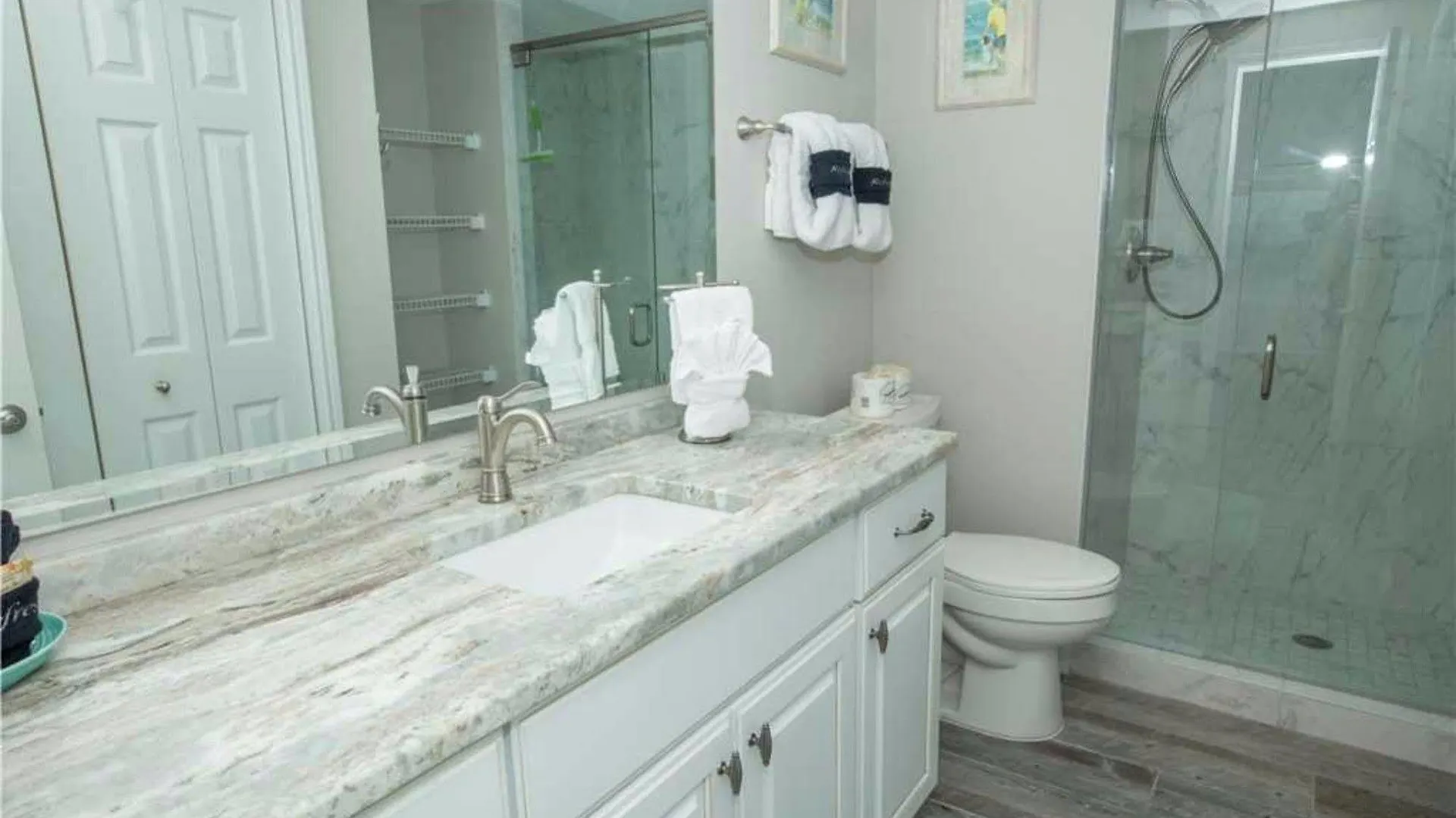 Waterview Towers Yacht Club By Hi 3* Destin