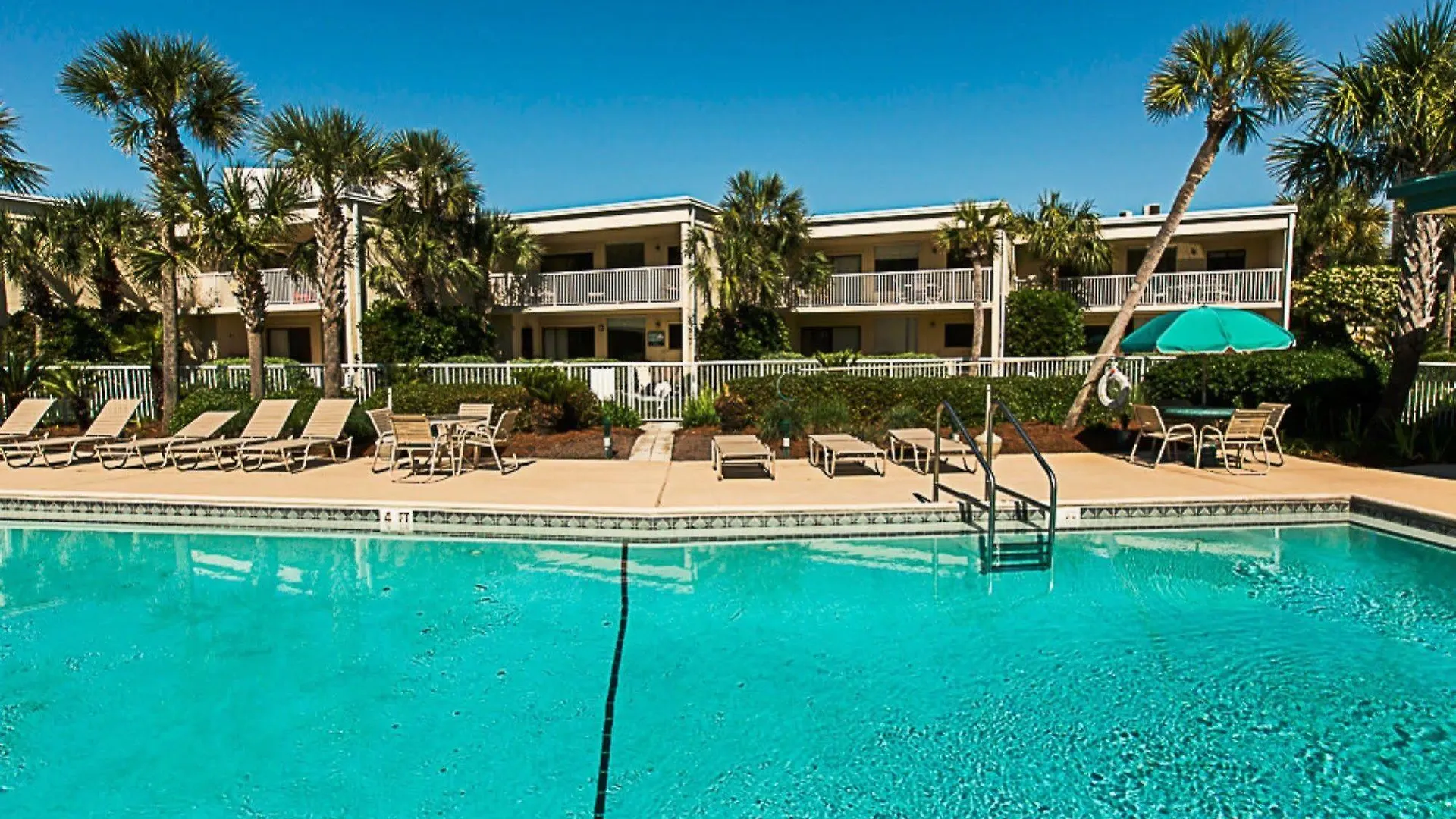 Silver Dunes By Isle 3*