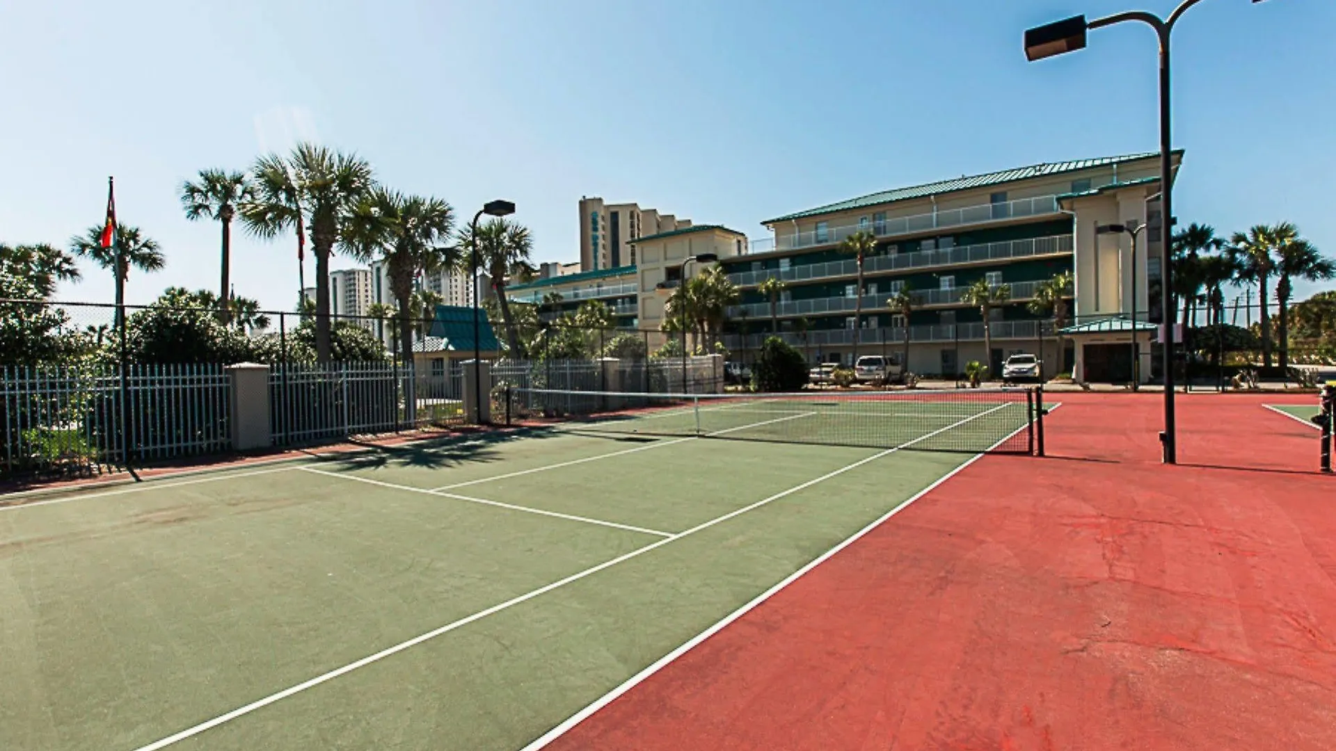Hotel Silver Dunes By Isle