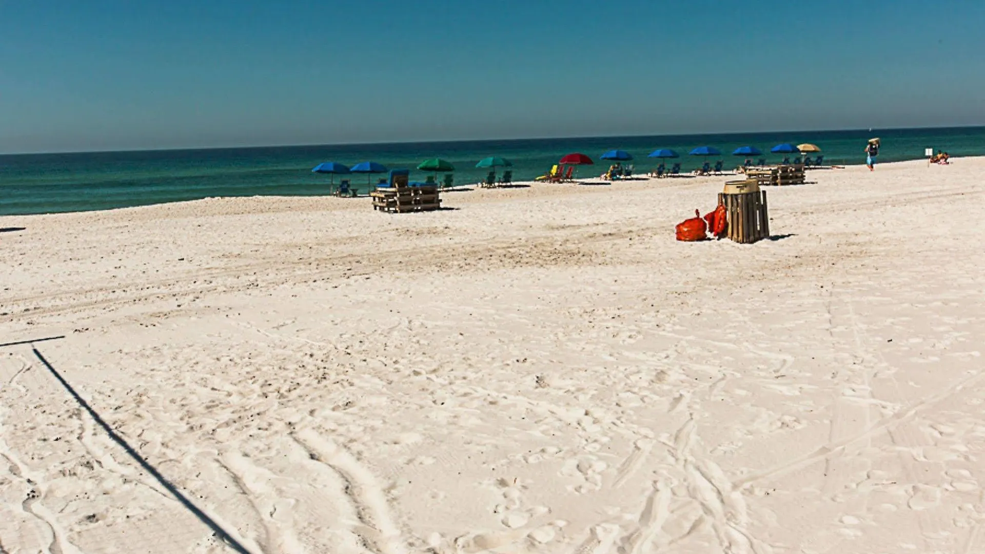 Hotel Silver Dunes By Isle Destin