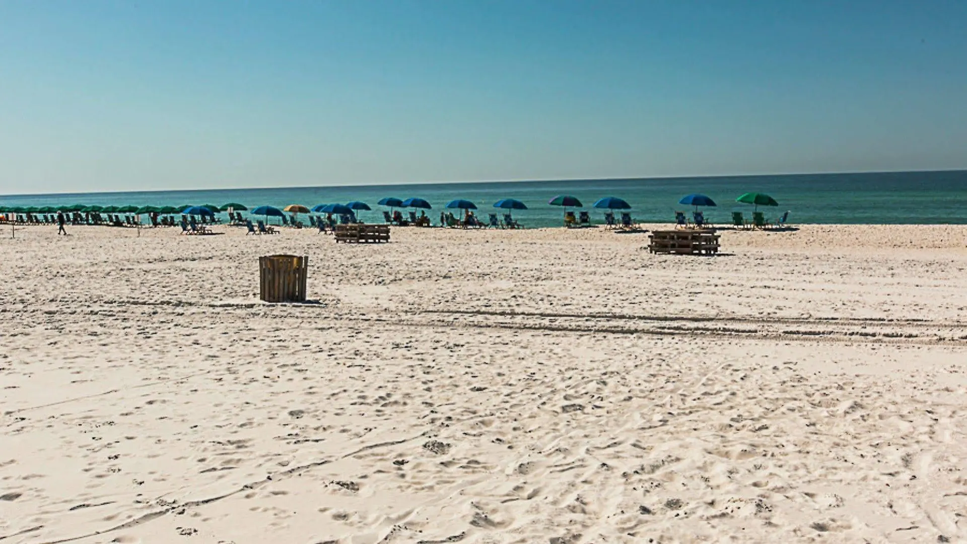Silver Dunes By Isle Hotel Destin