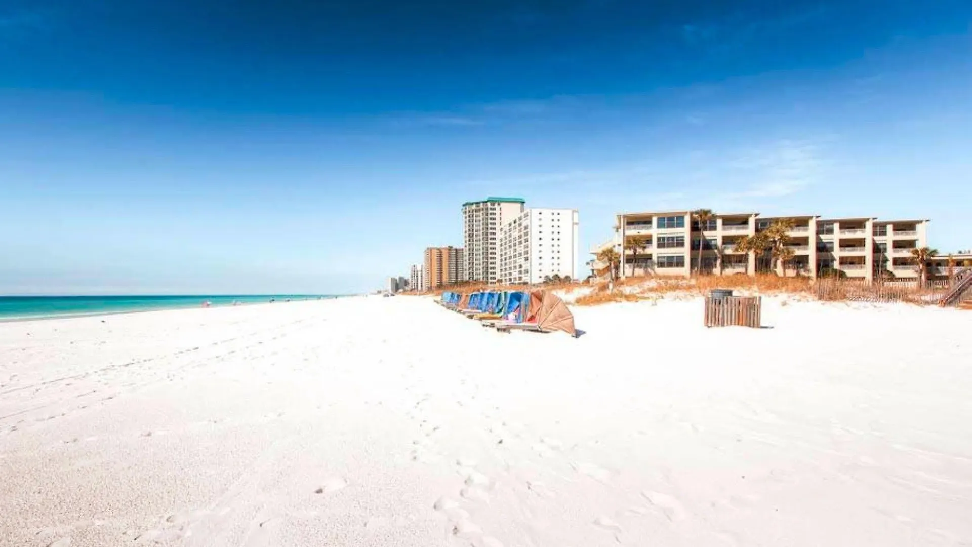 Silver Dunes By Isle Destin