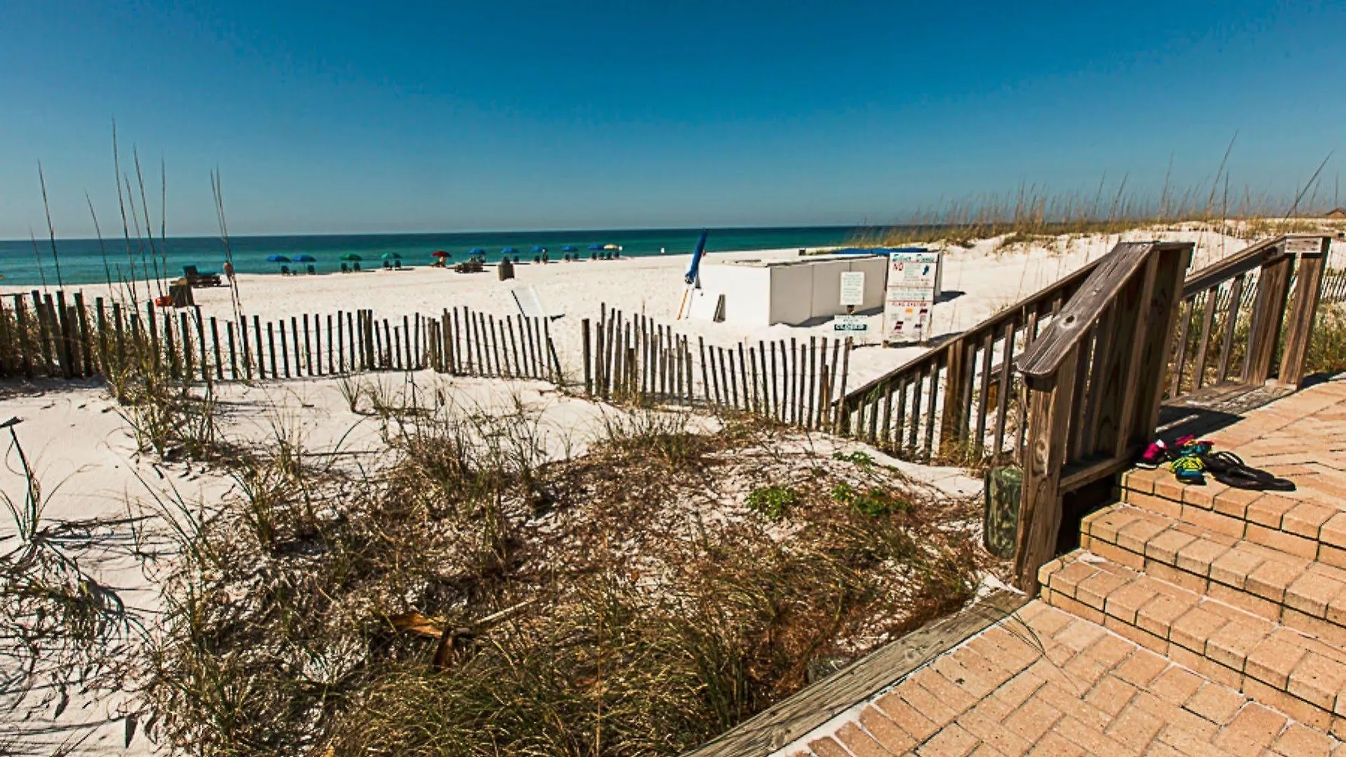 Silver Dunes By Isle Hotel Destin