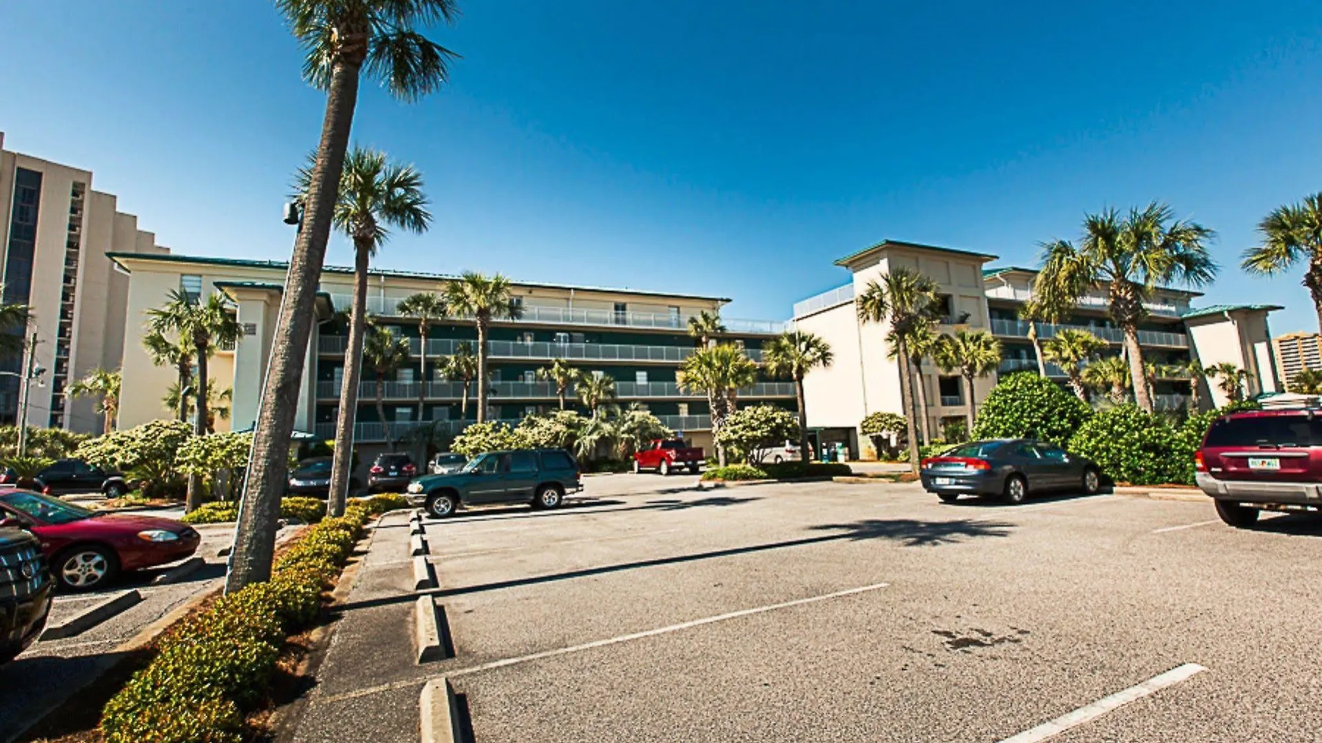 Hotel Silver Dunes By Isle 3*
