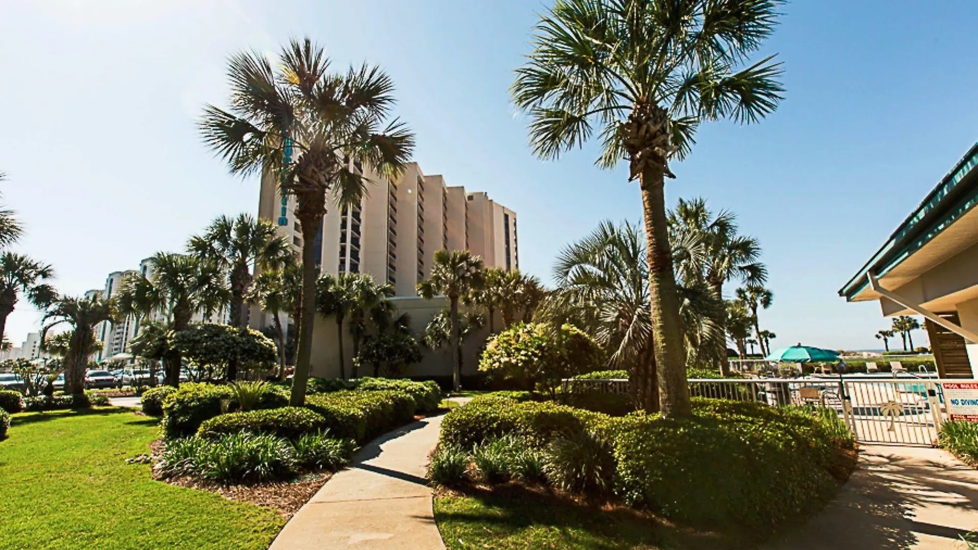 Silver Dunes By Isle Hotel