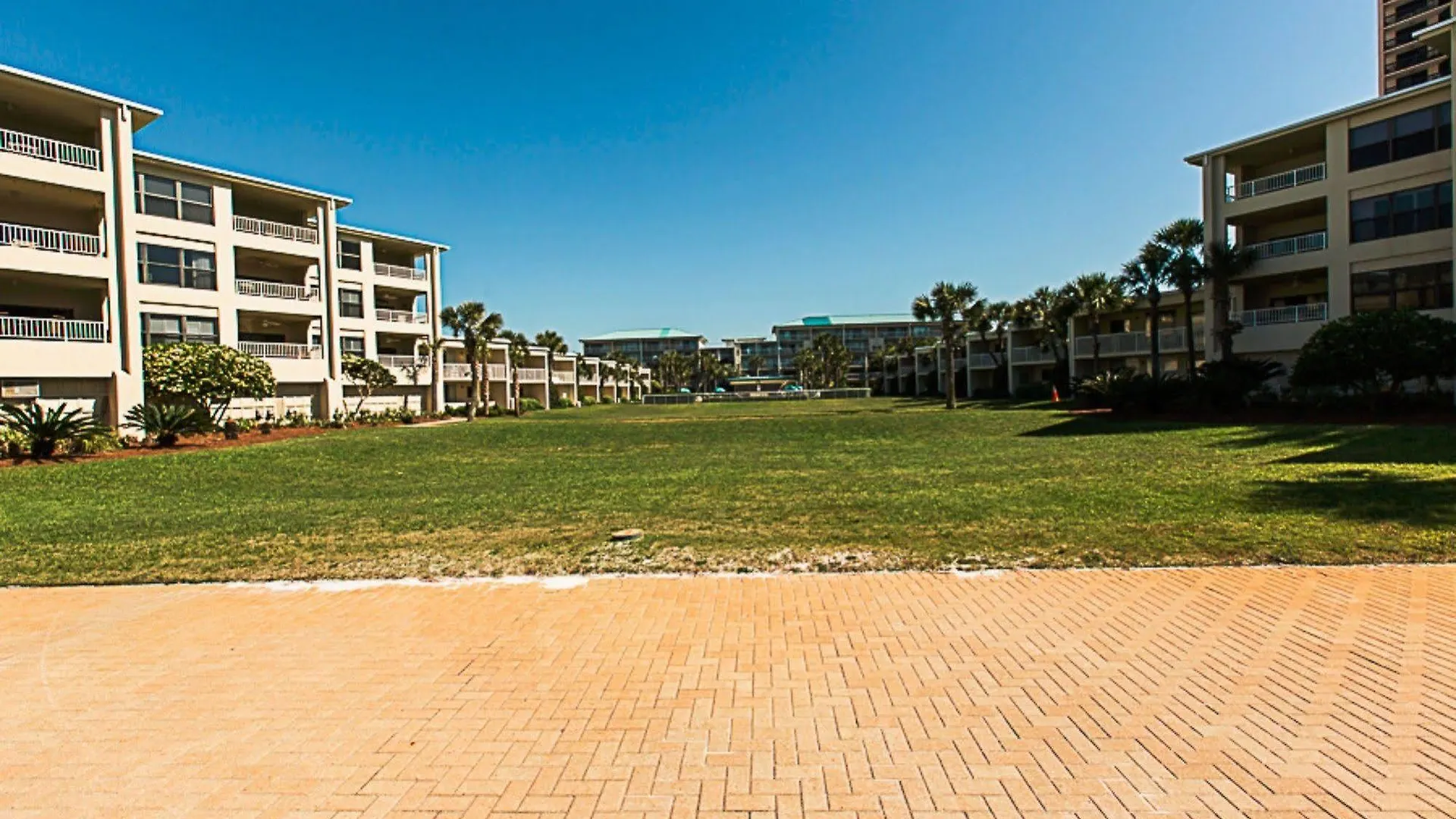 Silver Dunes By Isle 3*