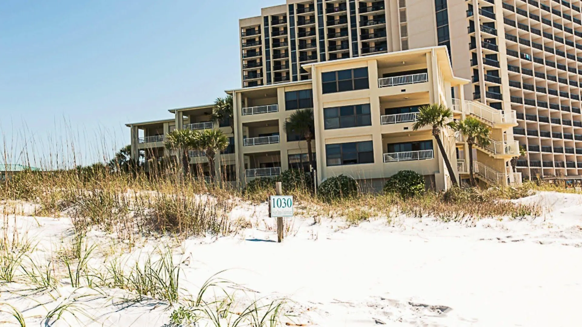 Silver Dunes By Isle Hotel 3*