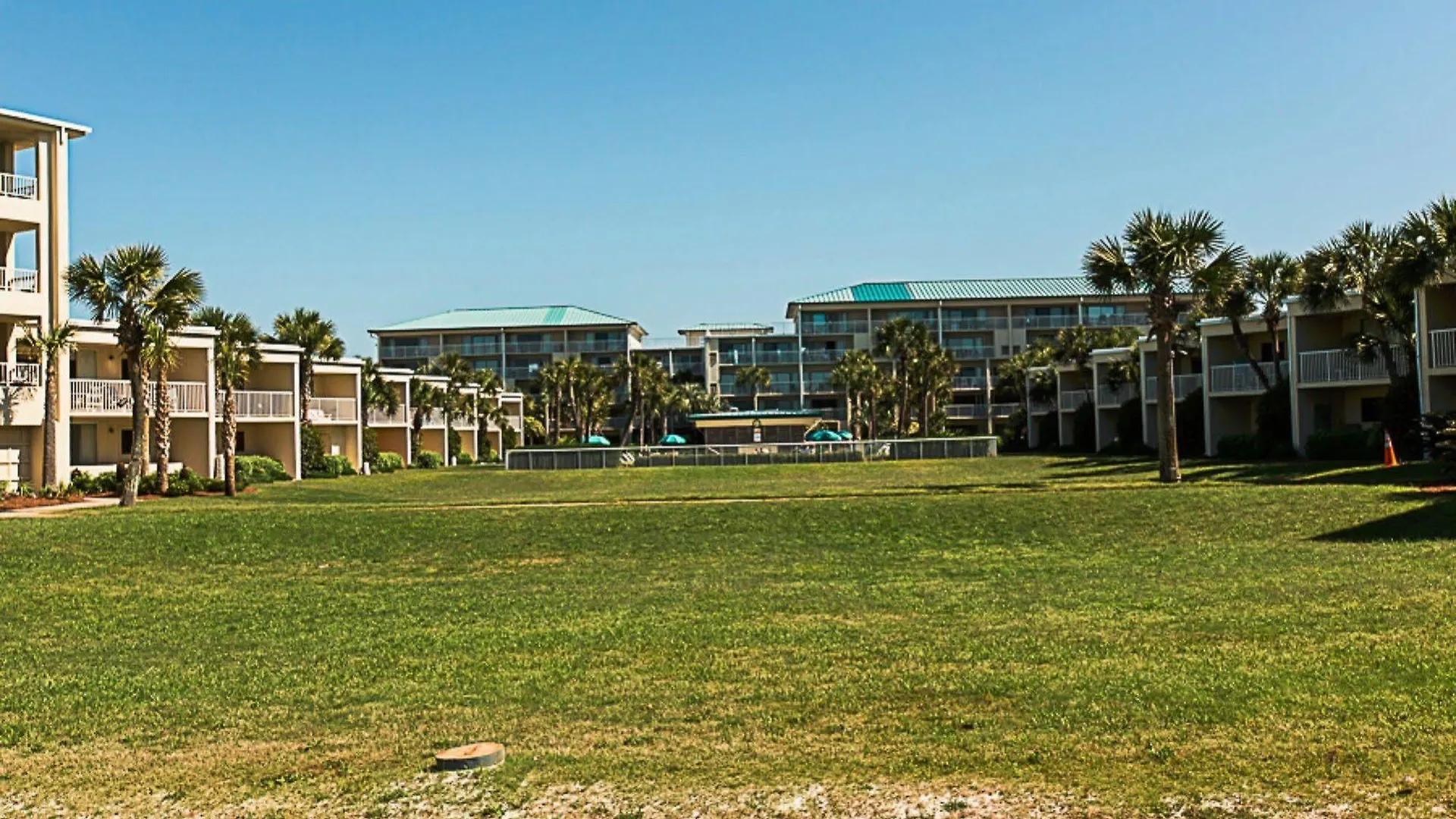 Hotel Silver Dunes By Isle 3*