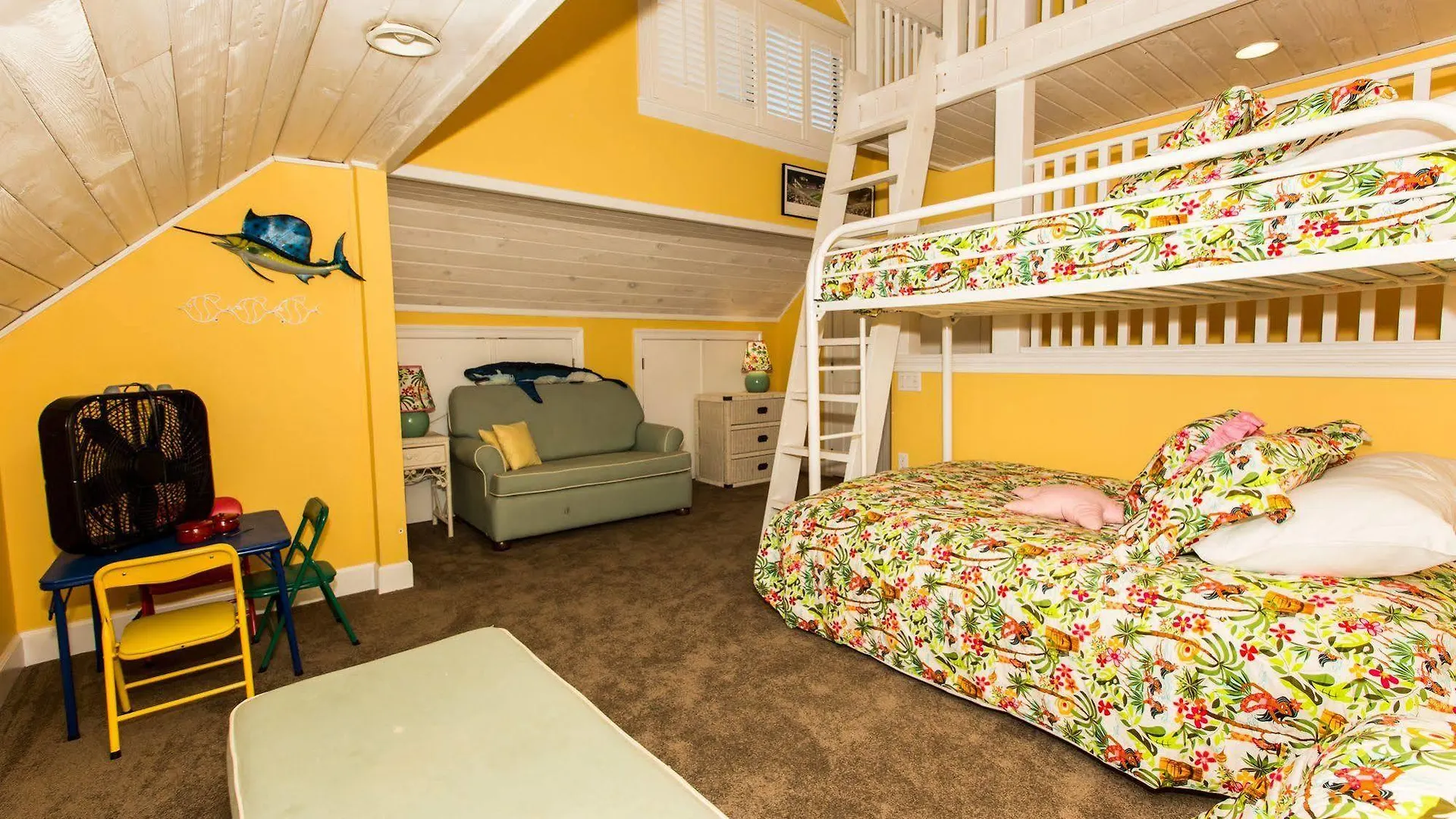 Villa Sandpiper Cove By Isle