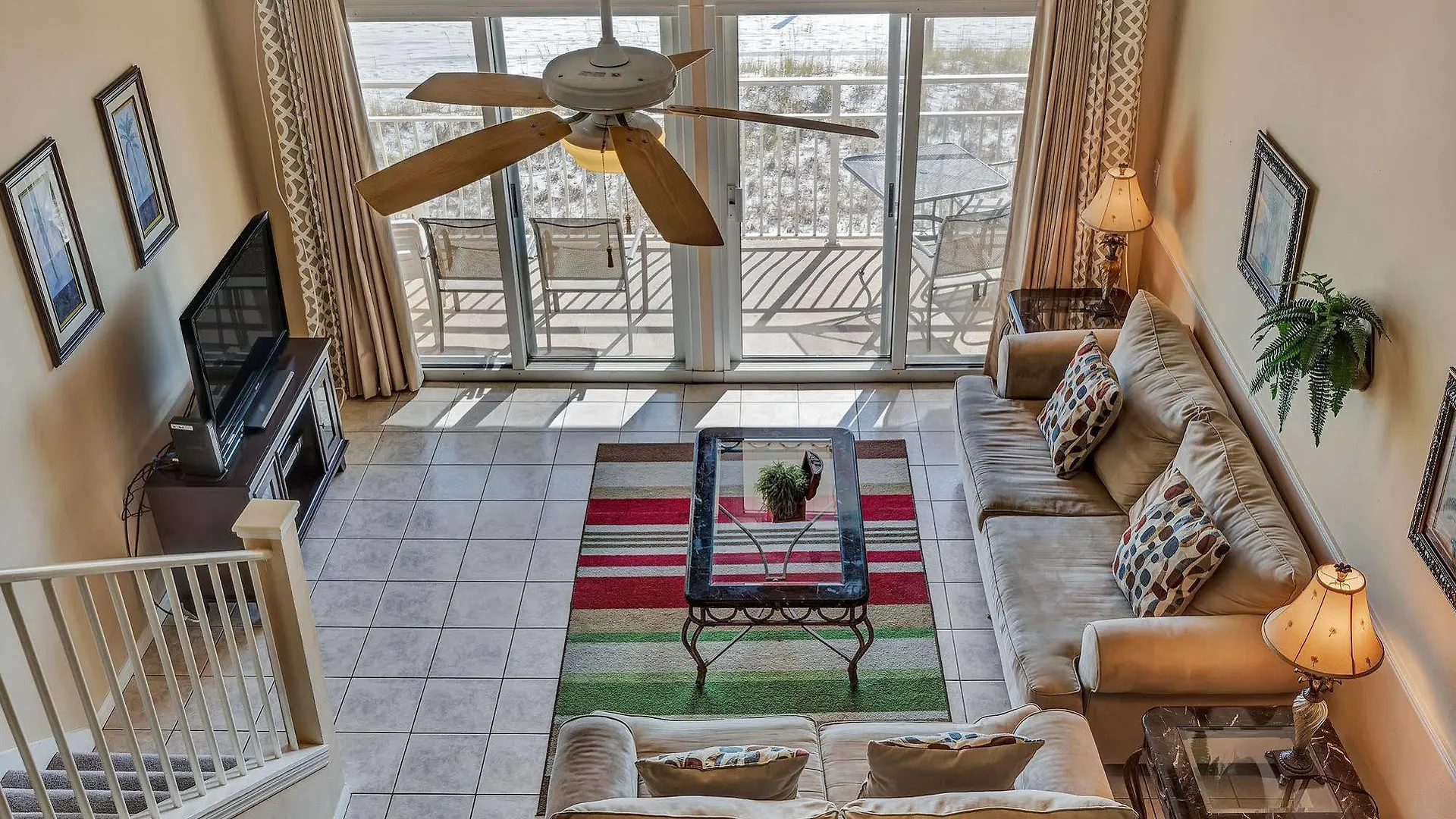 Crystal Sands * دستين