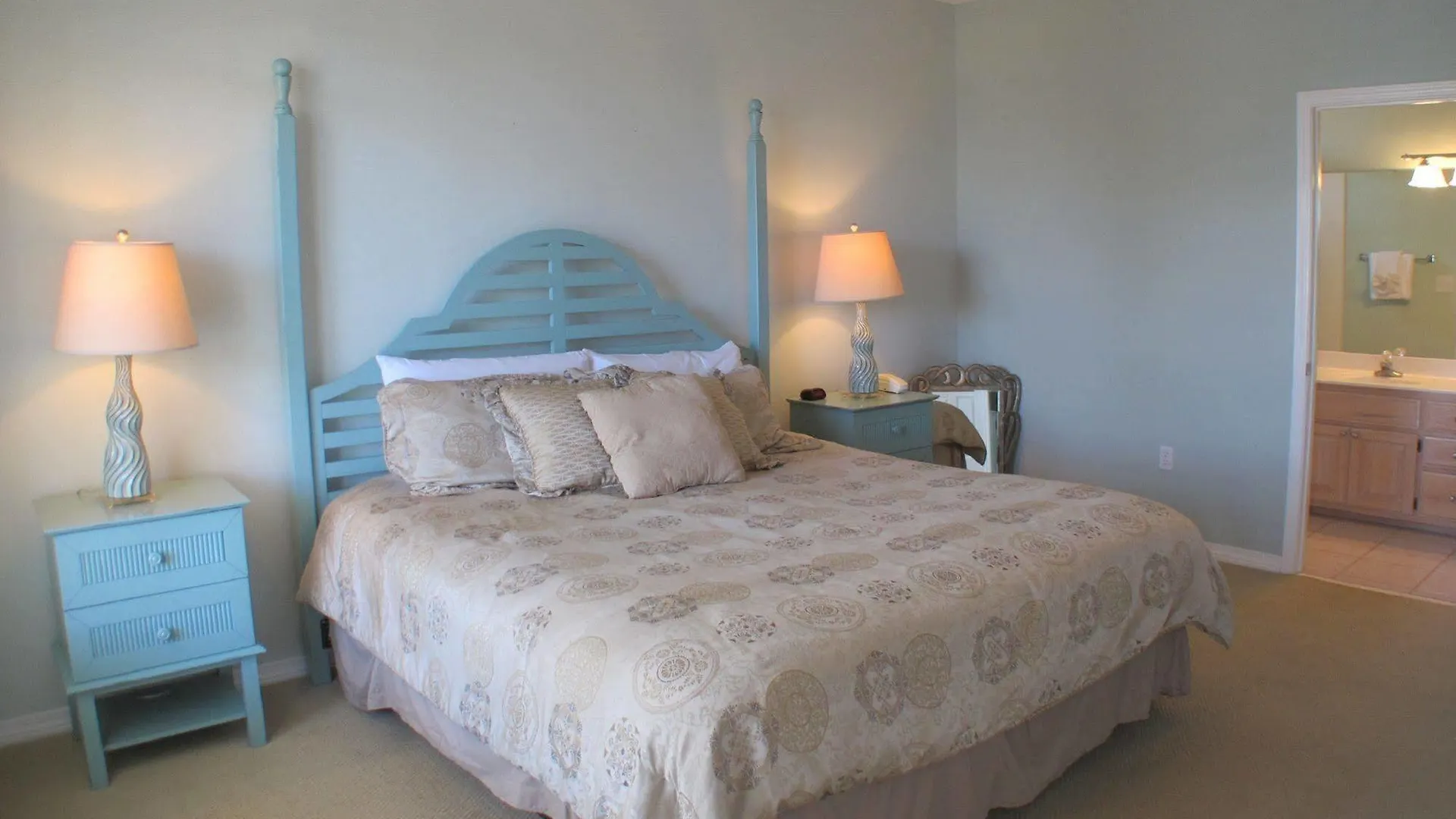 Emerald Shores *
