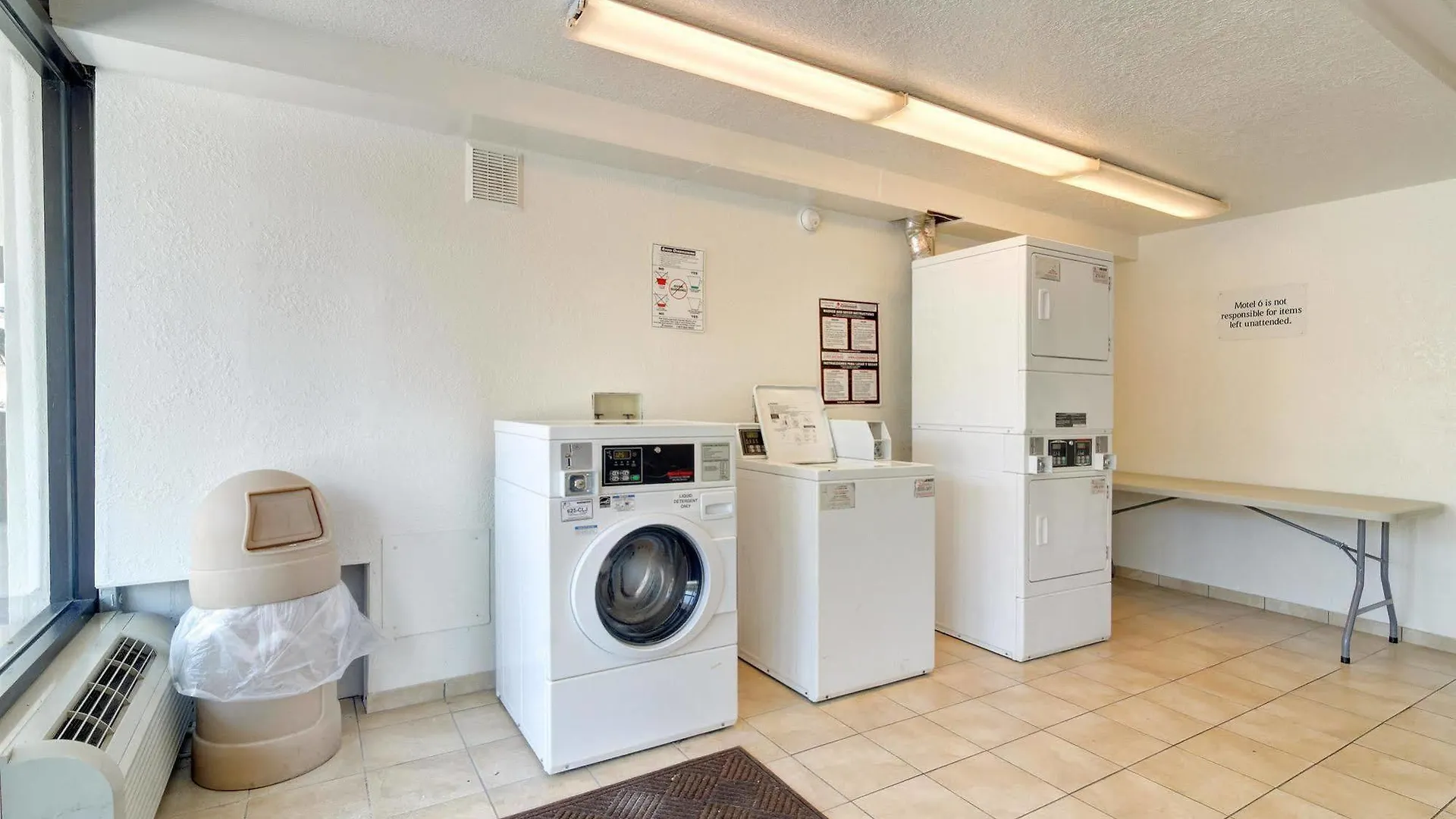 6-destin, Fl Hotell 2*