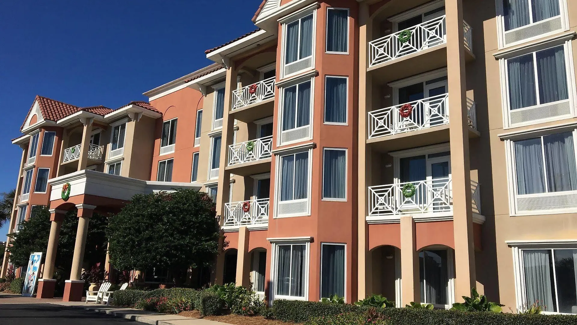Summerplace Destin