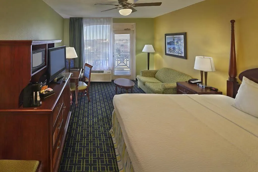 Summerplace Hotel 2*