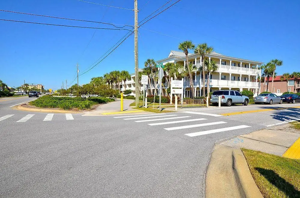 Grand Caribbean East * Destin