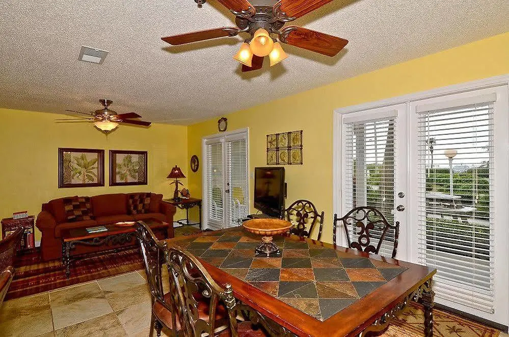 Grand Caribbean East Holiday home Destin