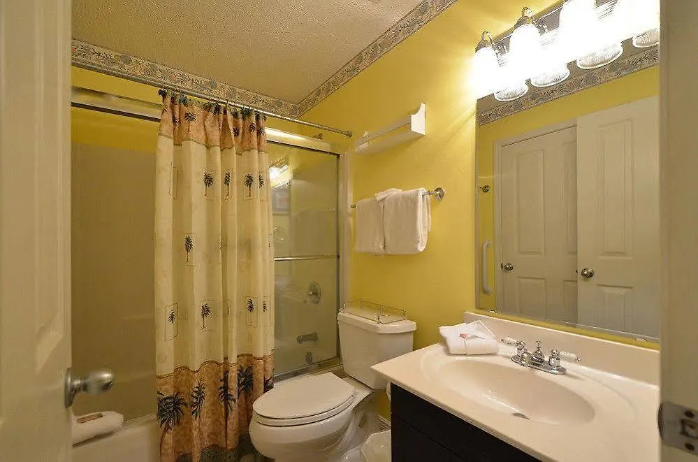 Holiday home Grand Caribbean East *