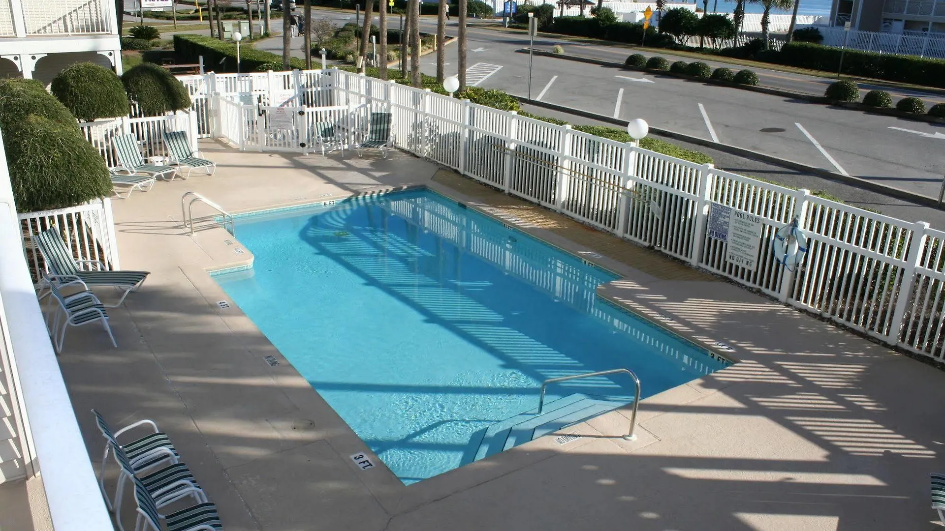 Holiday home Grand Caribbean East Destin