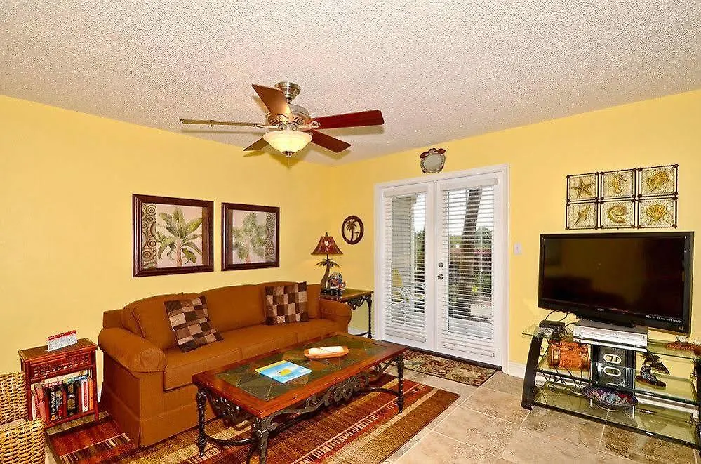 Holiday home Grand Caribbean East