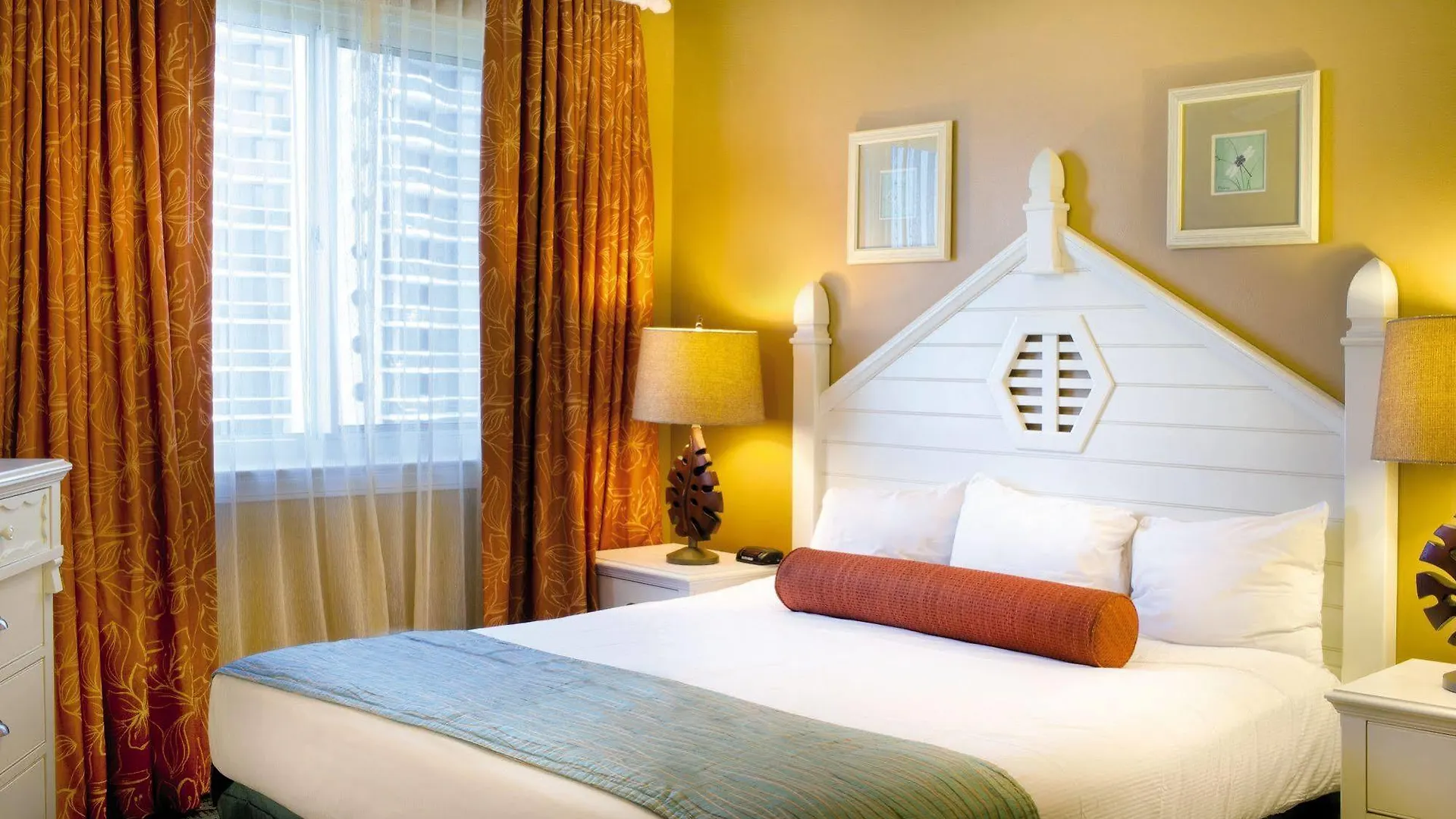 Resort Club Wyndham At Majestic Sun Miramar Beach