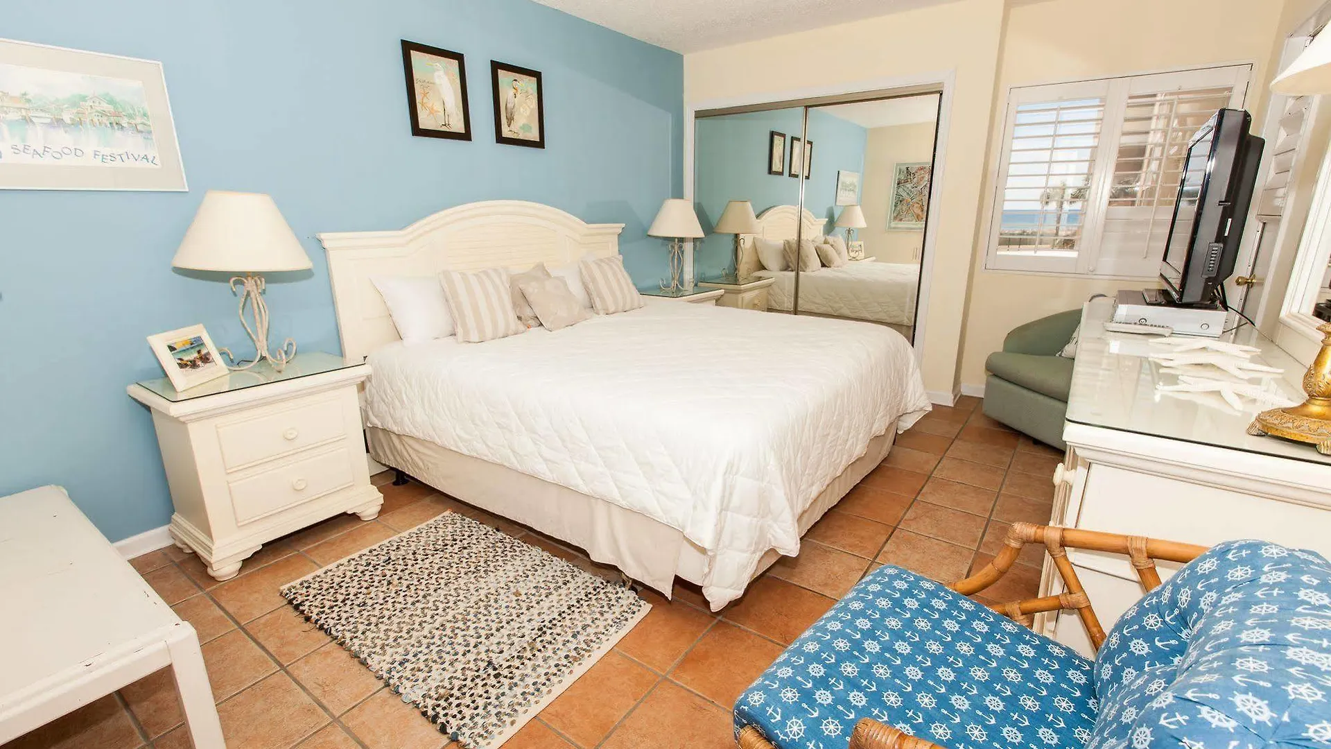 Surf & Racquet Club 416 By Realjoy * Destin