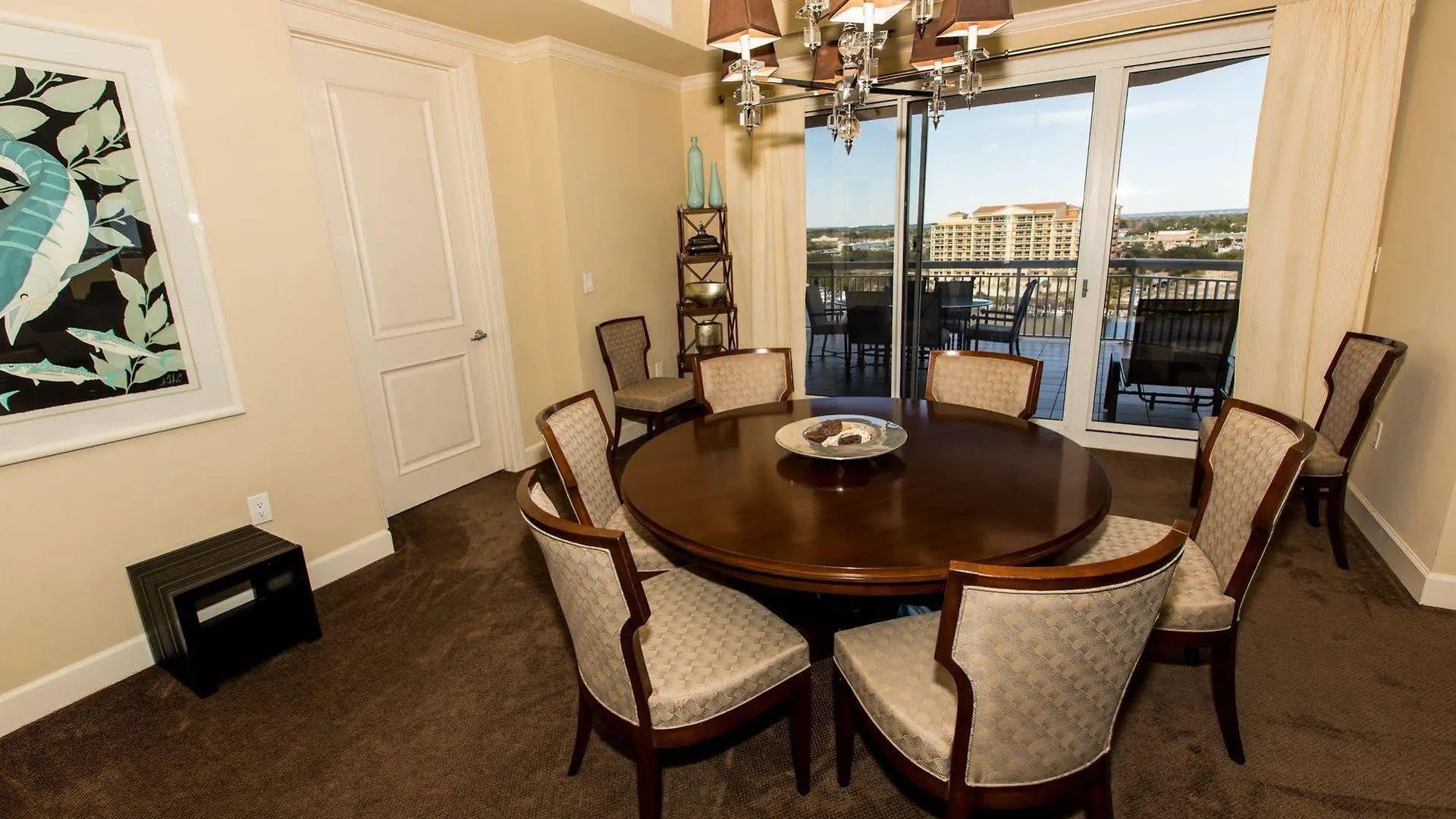 호텔 Harbor Landing By Isle 4*