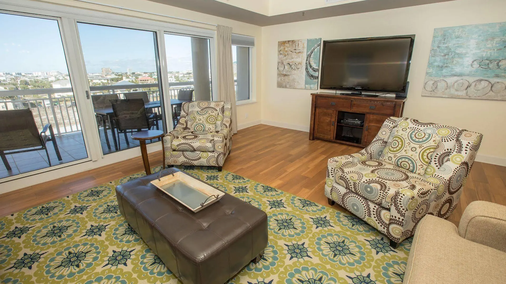 Harbor Landing By Isle 4*