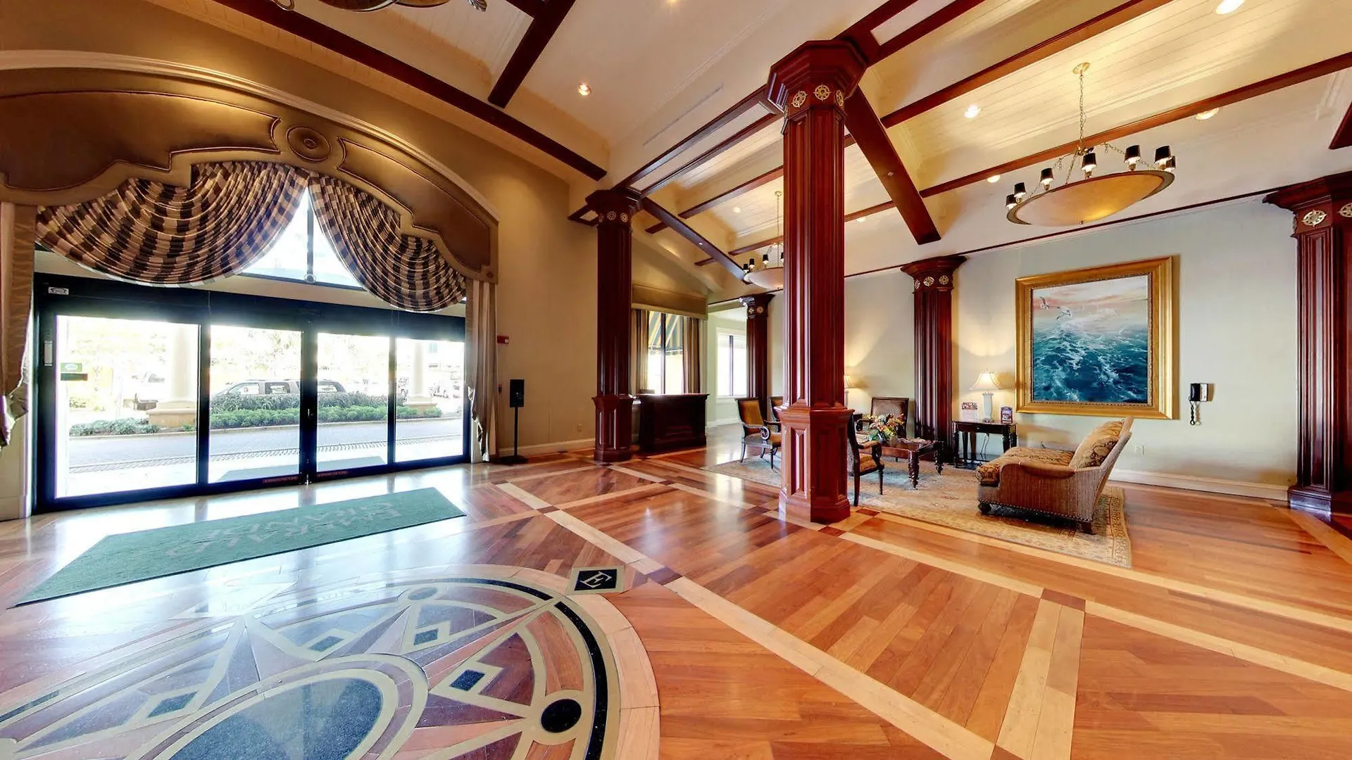Emerald Grande At Harborwalk Village