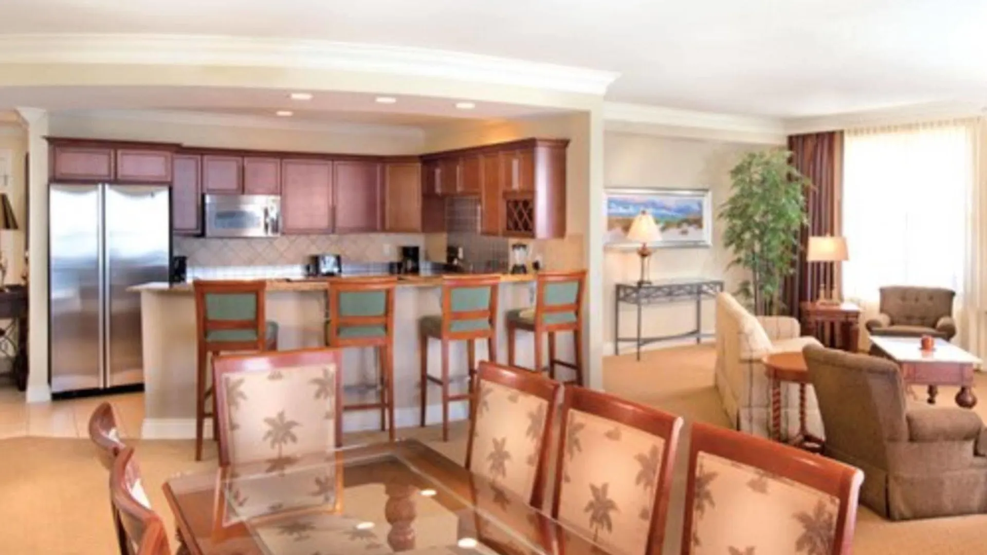 Hotel Emerald Grande At Harborwalk Village