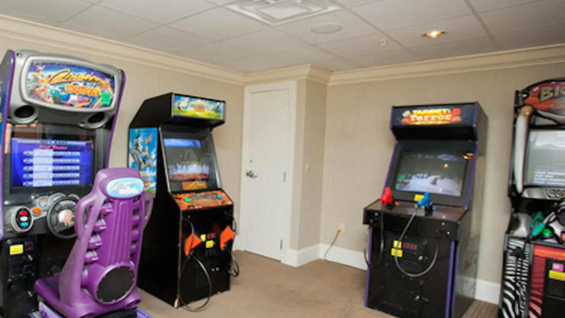 Emerald Grande At Harborwalk Village 3* Destin