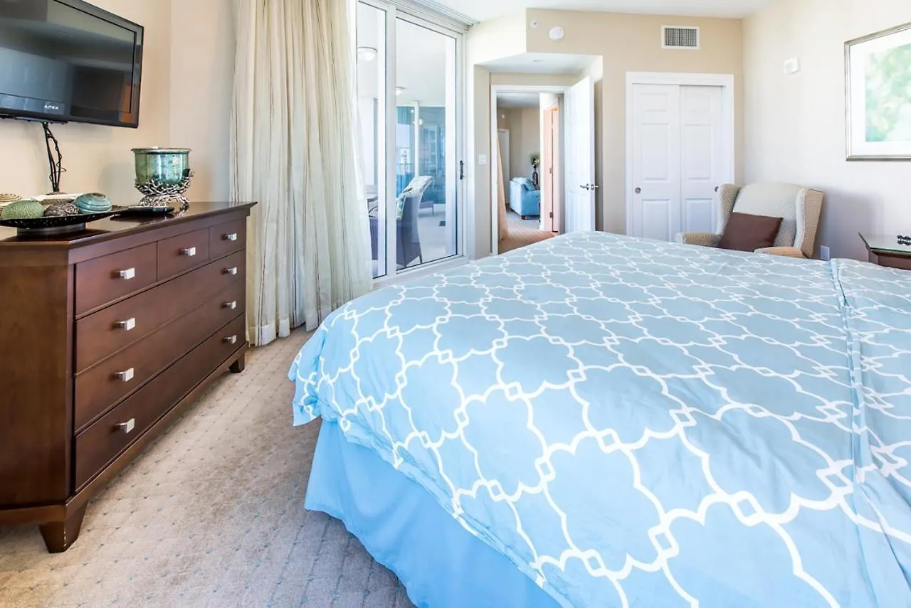 Palms #11015 Full 2 Bedroom Διαμέρισμα Ντέστιν