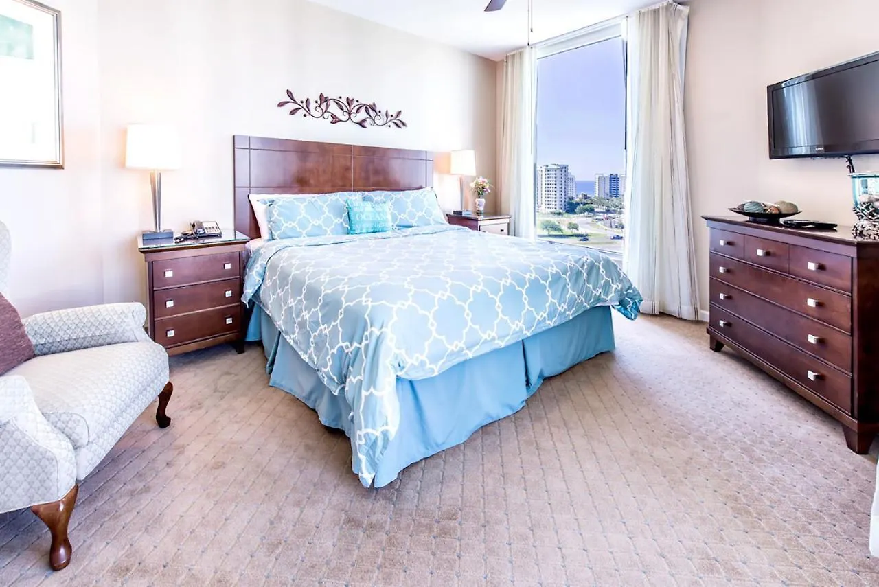 Διαμέρισμα Palms #11015 Full 2 Bedroom