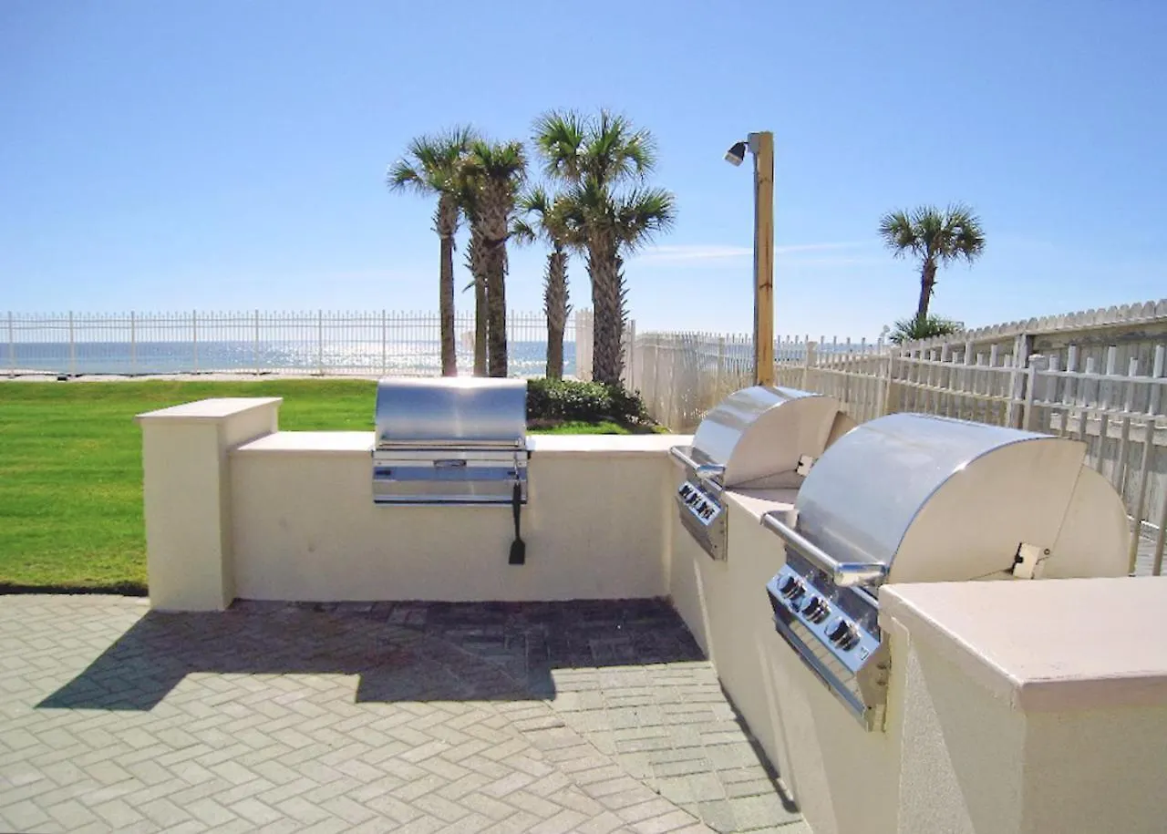 Silver Towers 1205 East Apartment