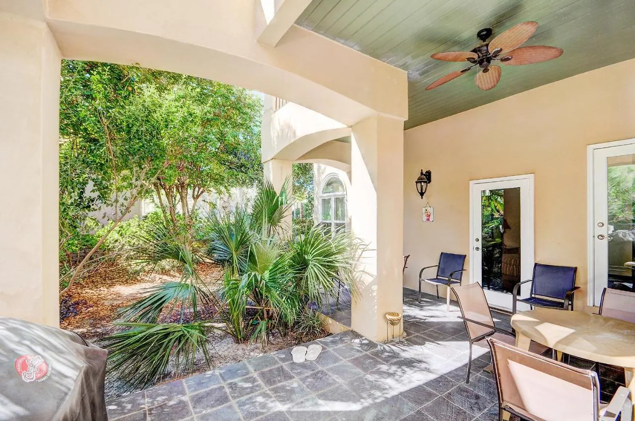 Casa De Mediterranean Prázdninový dům Destin